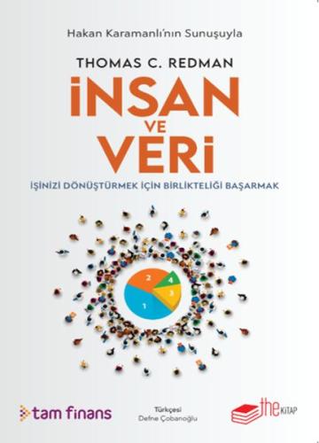 İnsan ve Veri | Kitap Ambarı