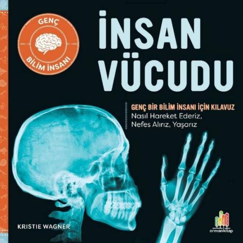 İnsan Vücudu | Kitap Ambarı