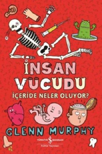 İnsan Vücudu | Kitap Ambarı