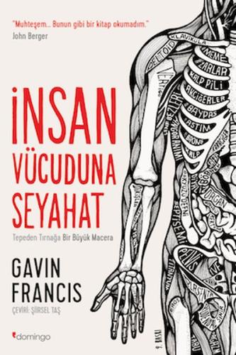 İnsan Vücuduna Seyahat | Kitap Ambarı