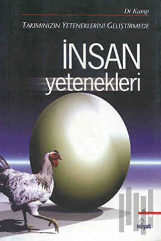 İnsan Yetenekleri | Kitap Ambarı