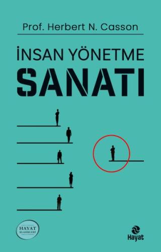 İnsan Yönetme Sanatı | Kitap Ambarı