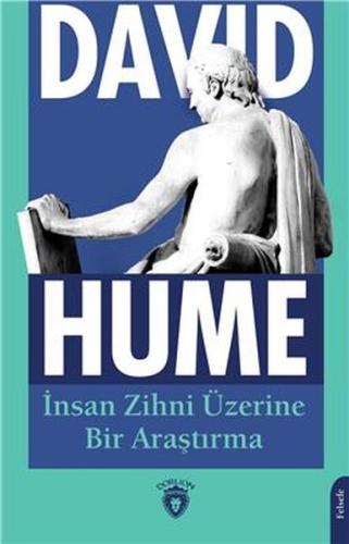 İnsan Zihni Üzerine Bir Araştırma | Kitap Ambarı