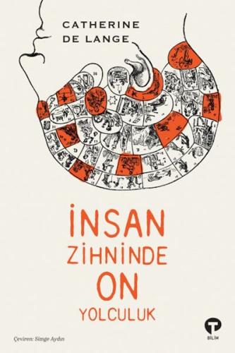 İnsan Zihninde On Yolculuk | Kitap Ambarı