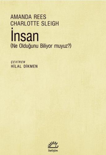 İnsan | Kitap Ambarı