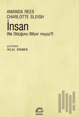 İnsan | Kitap Ambarı