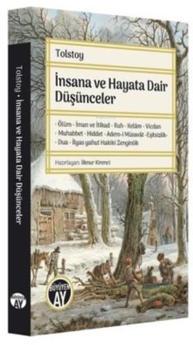 İnsana ve Hayata Dair Düşünceler | Kitap Ambarı