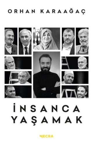 İnsanca Yaşamak | Kitap Ambarı