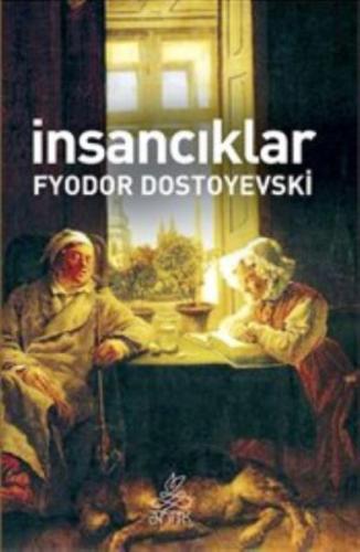 İnsancıklar | Kitap Ambarı