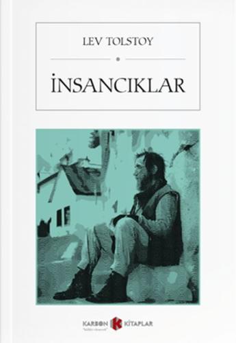 İnsancıklar | Kitap Ambarı