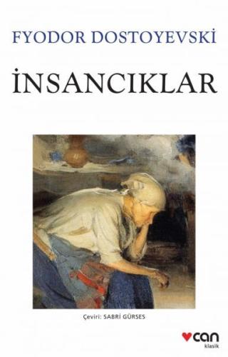 İnsancıklar | Kitap Ambarı