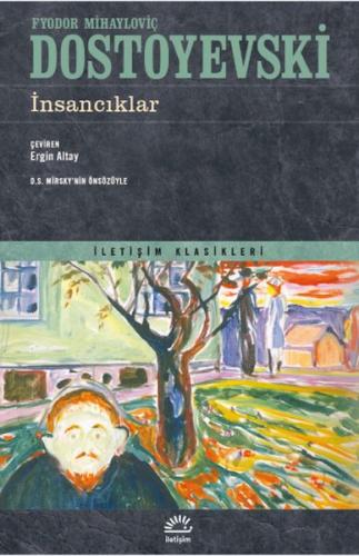 İnsancıklar | Kitap Ambarı