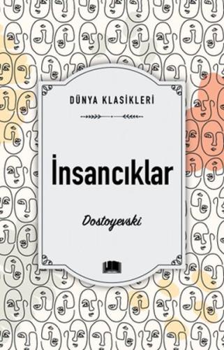 İnsancıklar | Kitap Ambarı