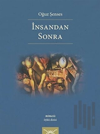 İnsandan Sonra | Kitap Ambarı