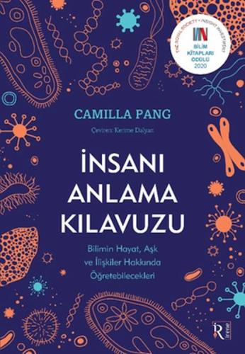 İnsanı Anlama Kılavuzu | Kitap Ambarı