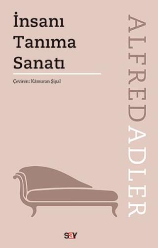 İnsanı Tanıma Sanatı | Kitap Ambarı