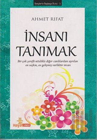 İnsanı Tanımak | Kitap Ambarı