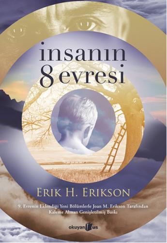 İnsanın 8 Evresi | Kitap Ambarı