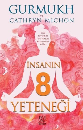 İnsanın 8 Yeteneği | Kitap Ambarı