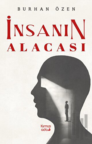 İnsanın Alacası | Kitap Ambarı