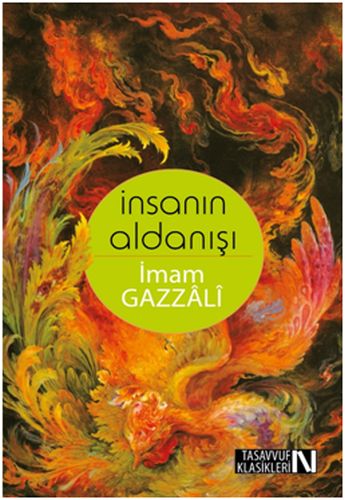 İnsanın Aldanışı | Kitap Ambarı