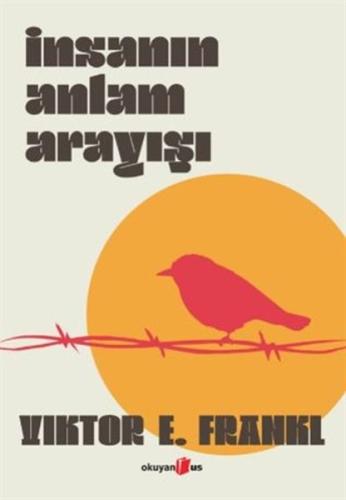 İnsanın Anlam Arayışı (Ciltli) | Kitap Ambarı