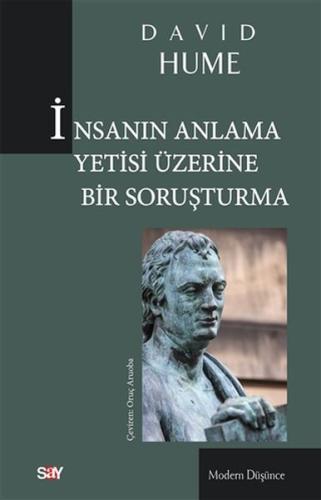 İnsanın Anlama Yetisi Üzerine Bir Soruşturma | Kitap Ambarı