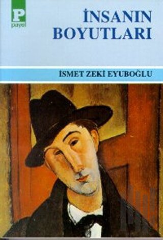 İnsanın Boyutları | Kitap Ambarı