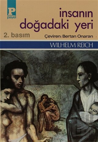 İnsanın Doğadaki Yeri | Kitap Ambarı