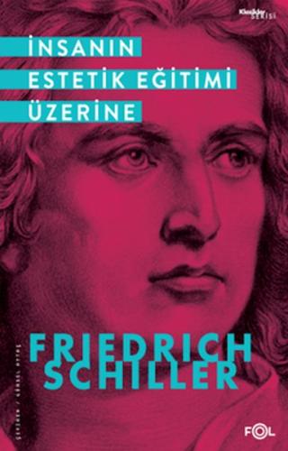 İnsanın Estetik Eğitimi Üzerine | Kitap Ambarı