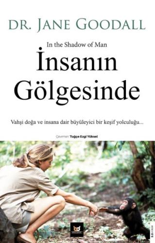 İnsanın Gölgesinde | Kitap Ambarı