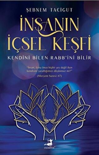 İnsanın İçsel Keşfi | Kitap Ambarı