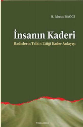 İnsanın Kaderi | Kitap Ambarı