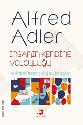 İnsanın Kendine Yolculuğu | Kitap Ambarı