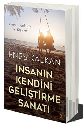 İnsanın Kendini Geliştirme Sanatı | Kitap Ambarı