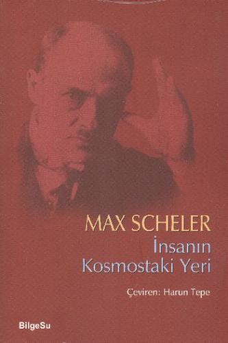 İnsanın Kosmostaki Yeri | Kitap Ambarı