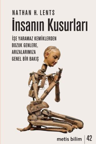 İnsanın Kusurları | Kitap Ambarı