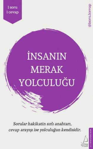 İnsanın Merak Yolculuğu | Kitap Ambarı