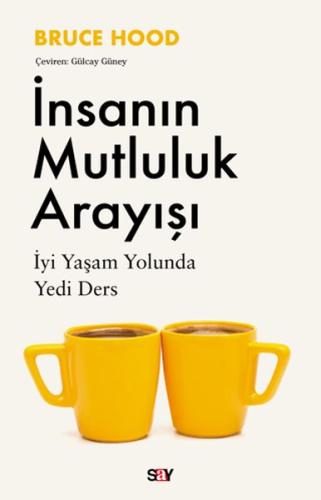 İnsanın Mutluluk Arayışı | Kitap Ambarı