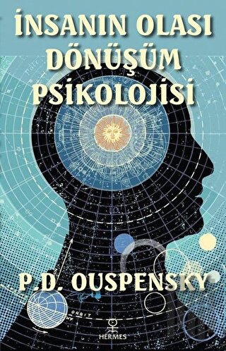 İnsanın Olası Dönüşüm Psikolojisi | Kitap Ambarı