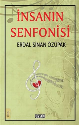 İnsanın Senfonisi | Kitap Ambarı