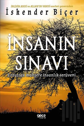 İnsanın Sınavı | Kitap Ambarı