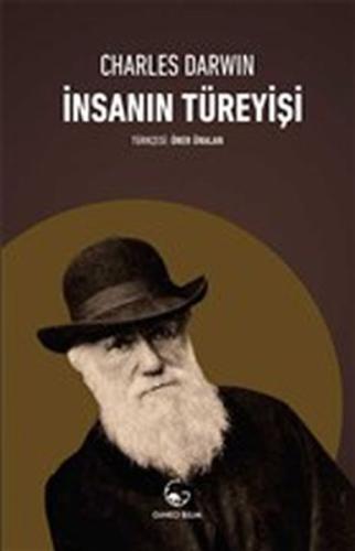 İnsanın Türeyişi | Kitap Ambarı