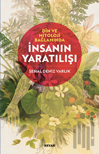 İnsanın Yaratılışı | Kitap Ambarı