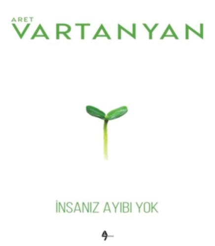 İnsanız Ayıbı Yok | Kitap Ambarı