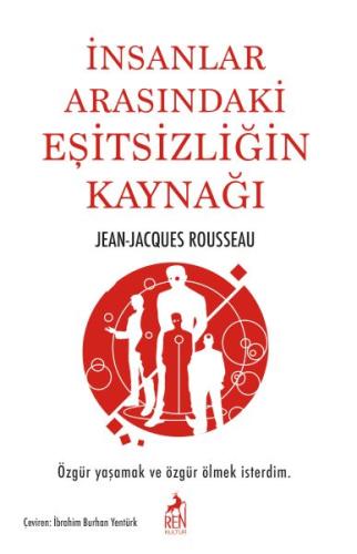 İnsanlar Arasındaki Eşitsizligin Kaynagı | Kitap Ambarı