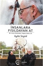 İnsanlara Fısıldayan At | Kitap Ambarı