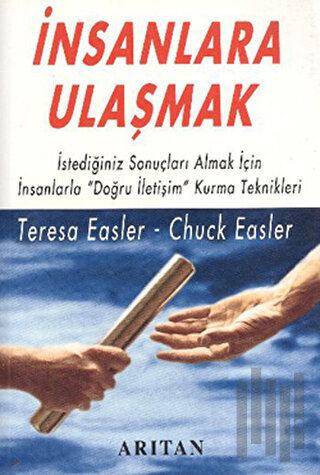 İnsanlara Ulaşmak | Kitap Ambarı