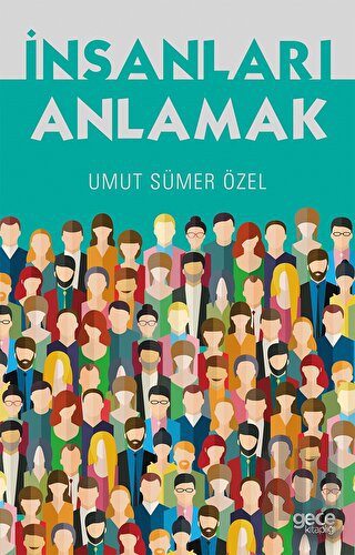 İnsanları Anlamak | Kitap Ambarı