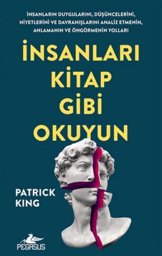 İnsanları Kitap Gibi Okuyun | Kitap Ambarı